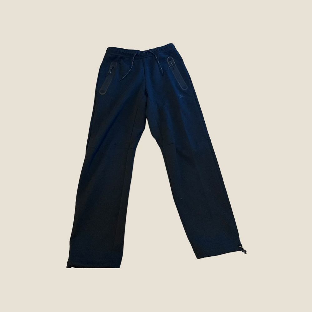 Nike Tech Fleece Joggers Black Size XS